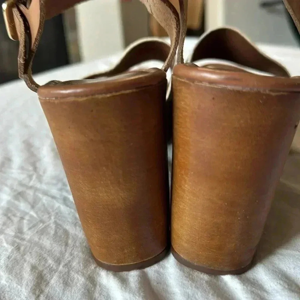 Seychelles platform shoes - Picture 3 of 5